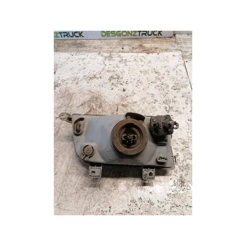 Recambio de faro izquierdo para kia sportage td (5-ptas.) referencia OEM IAM - Azul 2