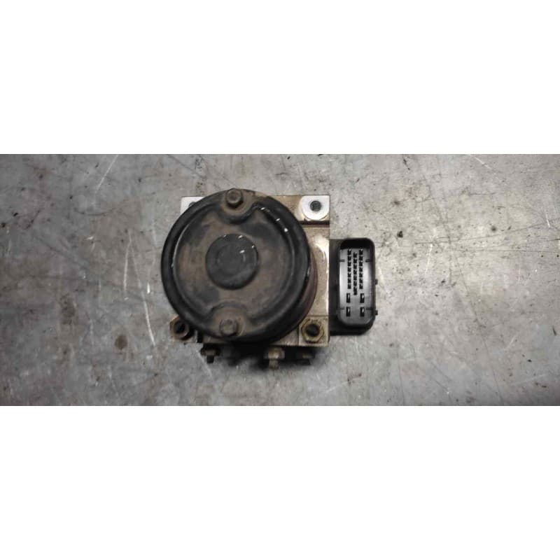 Recambio de abs para hyundai accent (lc) gl 4p referencia OEM IAM 0295625000 5WY7209A 3