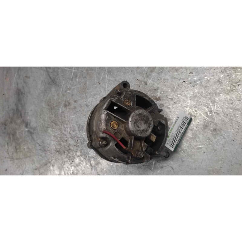 Recambio de alternador para citroën 2cv 6 charleston referencia OEM IAM 4050725002 3