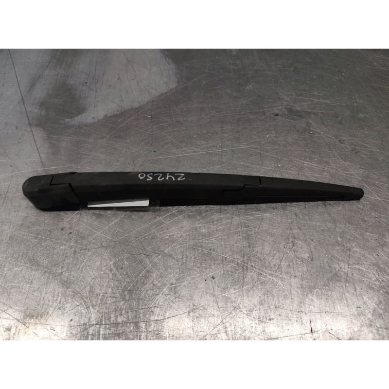 Recambio de brazo limpia trasero para opel astra k (b16) 1.6 cdti (68) referencia OEM IAM - Blanco
