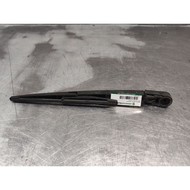 Recambio de brazo limpia trasero para opel astra k (b16) 1.6 cdti (68) referencia OEM IAM - Blanco 2
