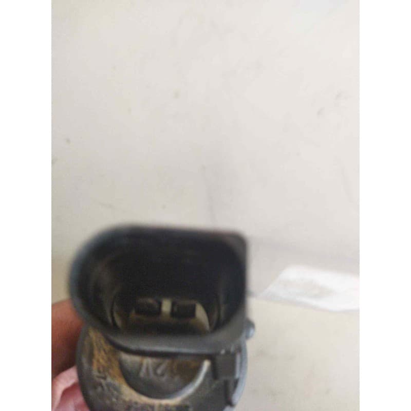 Recambio de bomba limpia para iveco daily chasis- cabina (1999 =>) referencia OEM IAM - Blanco 2