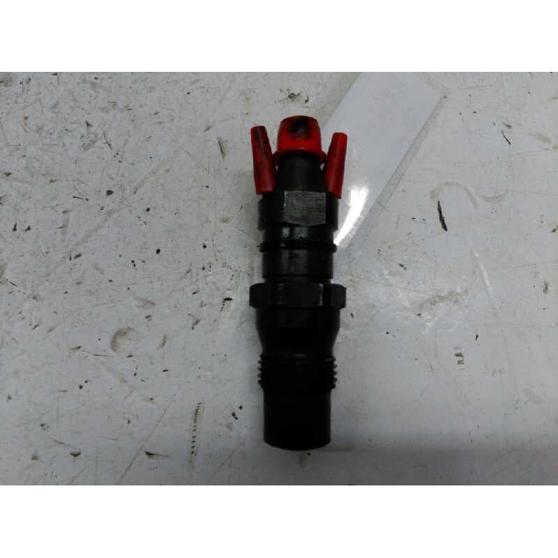 Recambio de inyector para seat ibiza (6k) 1.9 diesel (1y) referencia OEM IAM 068130202F