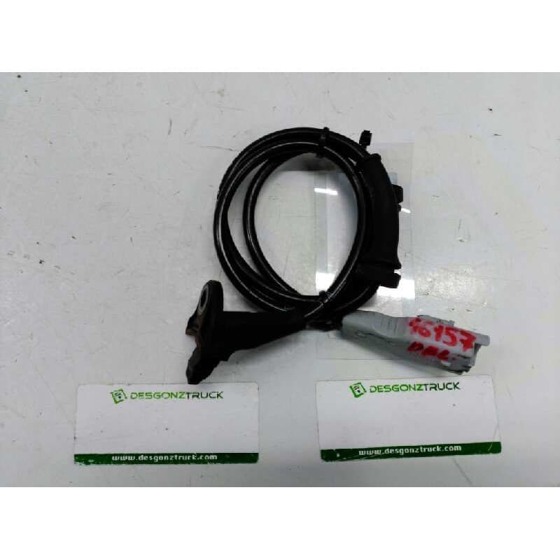 Recambio de captador abs para peugeot 307 (s1) xr referencia OEM IAM  DELANTERO