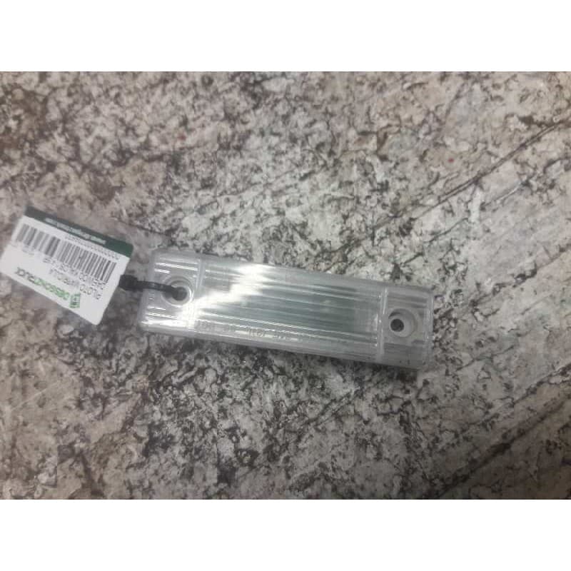 Recambio de piloto matricula para daewoo kalos 1.4 sr referencia OEM IAM