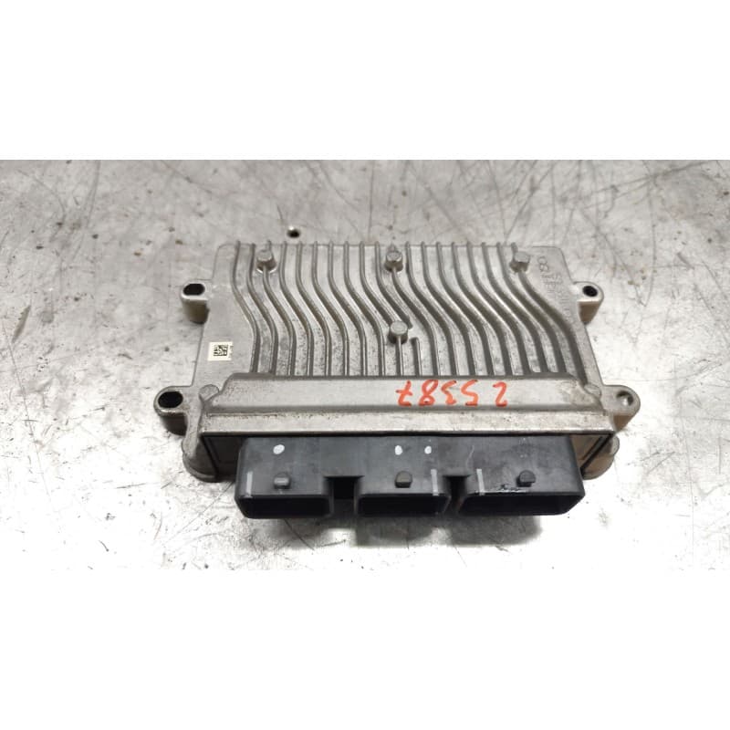 Recambio de centralita motor uce para citroën c2 furio referencia OEM IAM 215859001