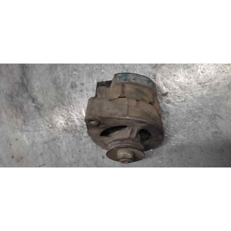Recambio de alternador para citroën visa ii 0.65 (v06) referencia OEM IAM 512008E 2