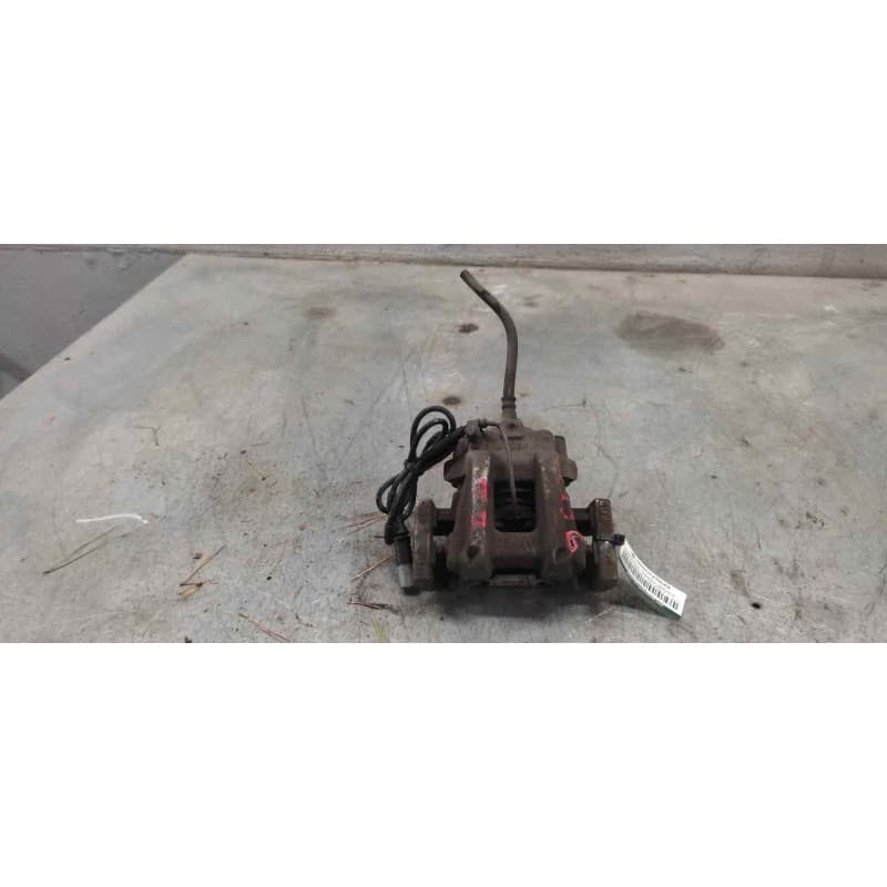 Recambio de pinza freno trasera derecha para bmw serie 1 lim. (f20) referencia OEM IAM - Blanco