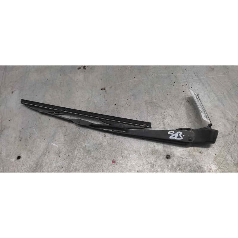 Recambio de brazo limpia trasero para ford fiesta (cbk) ambiente referencia OEM IAM - Azul