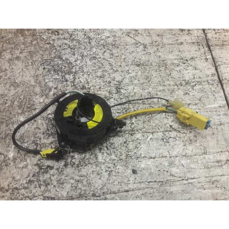 Recambio de anillo airbag para daewoo kalos 1.4 sr referencia OEM IAM FS3KB12HR