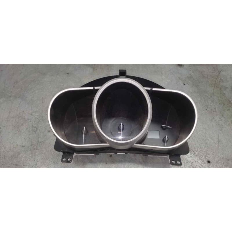 Recambio de cuadro instrumentos para mazda cx-7 (er) active referencia OEM IAM JEEH64B - Blanco