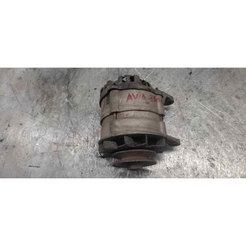 Recambio de alternador para . avia 3500 referencia OEM IAM 2