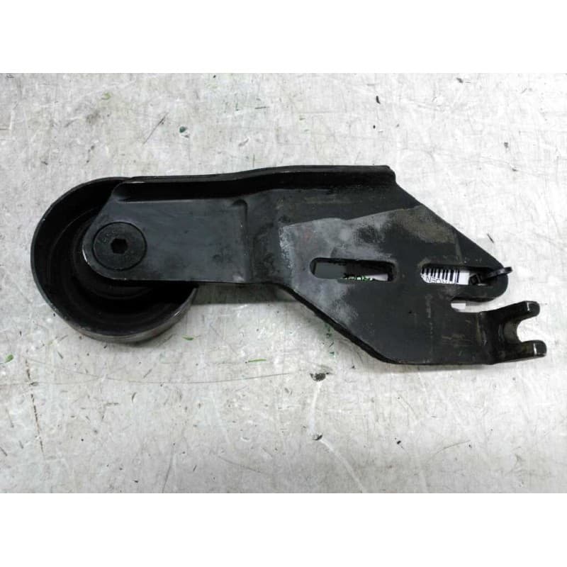 Recambio de polea tensora para citroën saxo 1.5 d image referencia OEM IAM - Blanco 3
