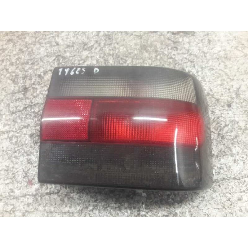 Recambio de piloto trasero derecho para renault 19 (b/c/l53) 1.2 referencia OEM IAM - Blanco