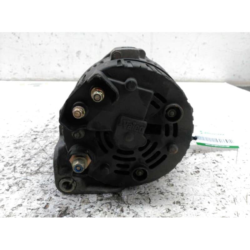 Recambio de alternador para renault clio iii exception referencia OEM IAM 7700870822 2
