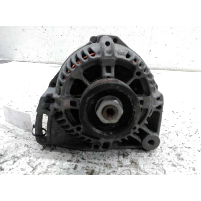 Recambio de alternador para renault clio iii exception referencia OEM IAM 7700870822 4