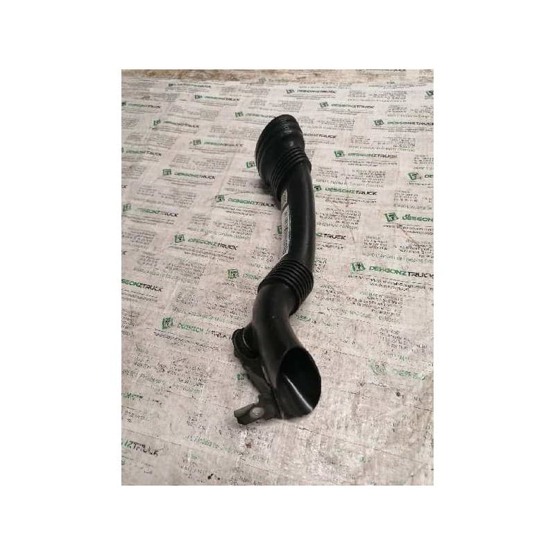 Recambio de tubo para fiat fiorino referencia OEM IAM 51998253 - Blanco 3