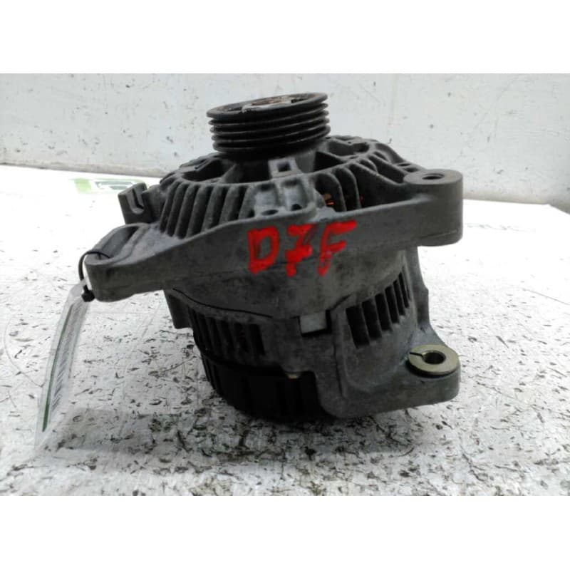 Recambio de alternador para renault clio iii exception referencia OEM IAM 7700870822 5