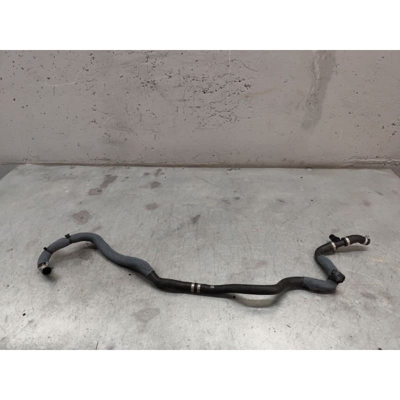 Recambio de manguera de agua para renault austral tce 130 referencia OEM IAM - Negro 2