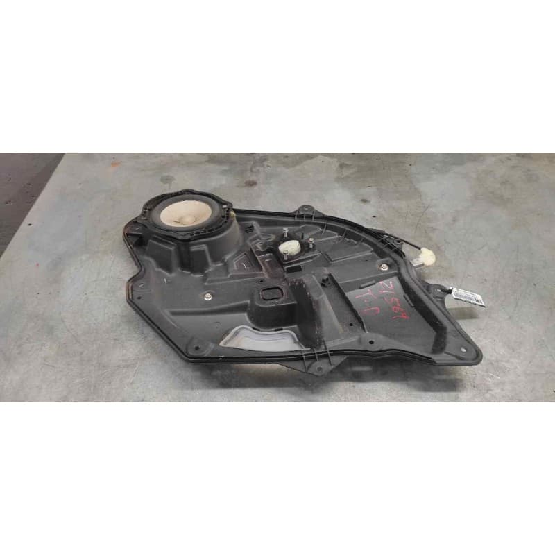 Recambio de elevalunas trasero derecho para mazda cx-7 (er) active referencia OEM IAM - Blanco