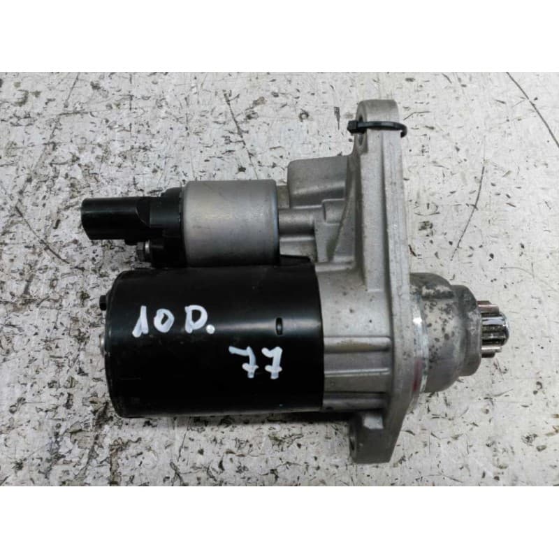 Recambio de motor arranque para seat ibiza (6k) cl referencia OEM IAM