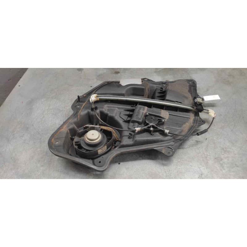 Recambio de elevalunas trasero derecho para mazda cx-7 (er) active referencia OEM IAM - Blanco 2