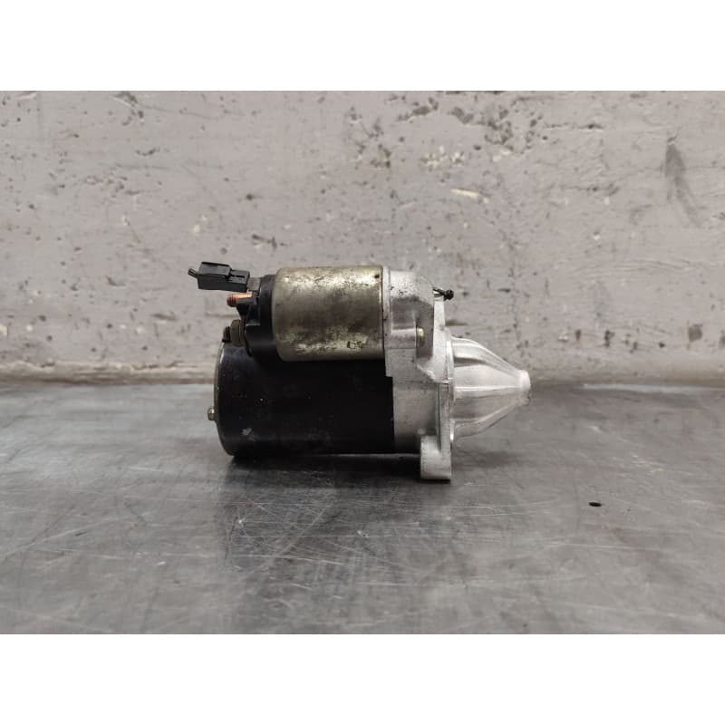Recambio de motor arranque para hyundai atos prime (mx) gl referencia OEM IAM - Plata 3