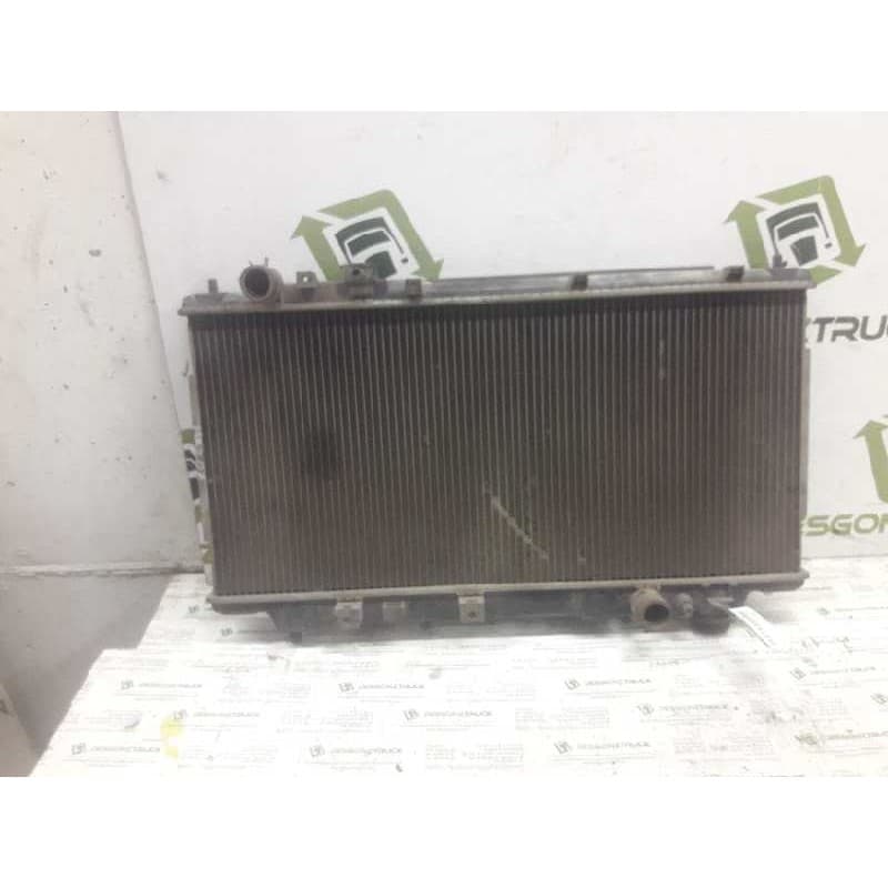 Recambio de radiador agua para mazda 323 berlina c/f/s (ba) 1.8 f referencia OEM IAM