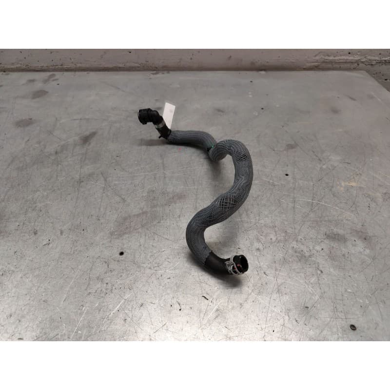 Recambio de manguera de agua para renault austral tce 130 referencia OEM IAM - Negro 2