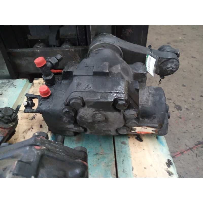 Recambio de caja direccion para daf autoubus referencia OEM IAM 1149413 THP80643