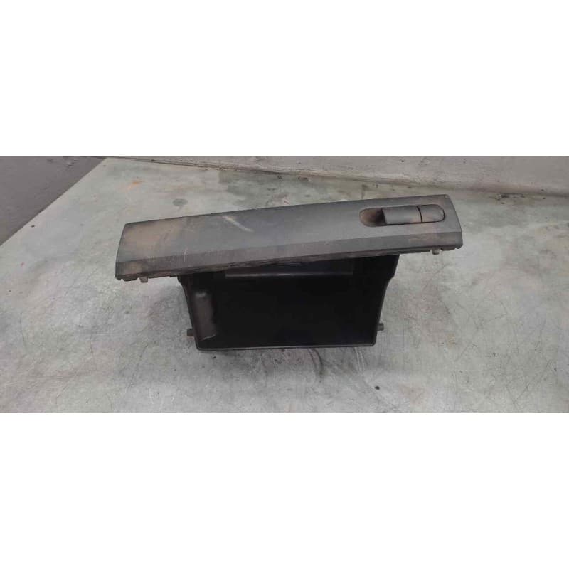 Recambio de guantera para mazda cx-7 (er) active referencia OEM IAM - Blanco