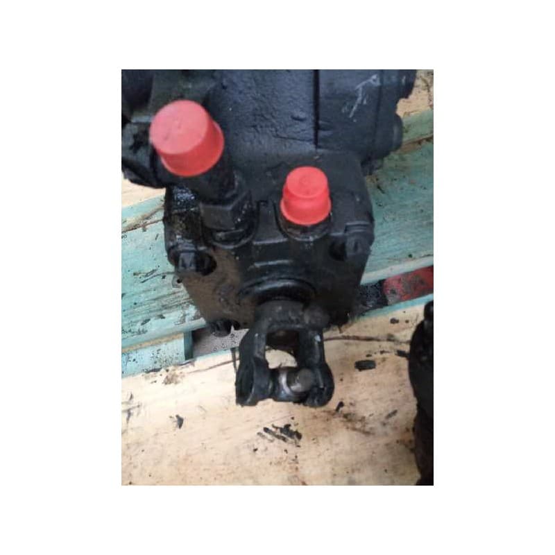 Recambio de caja direccion para daf autoubus referencia OEM IAM 1149413 THP80643 4