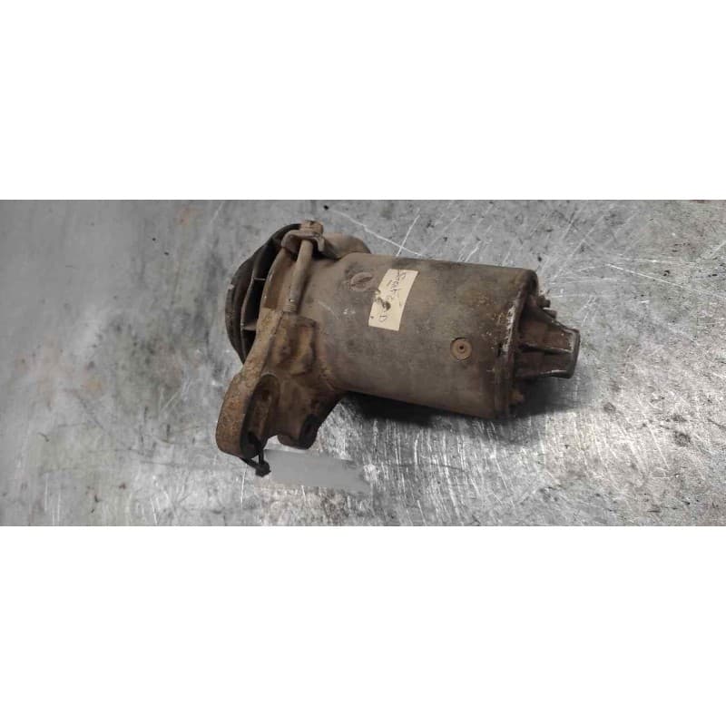 Recambio de alternador para seat 600 -- referencia OEM IAM DNE123 2