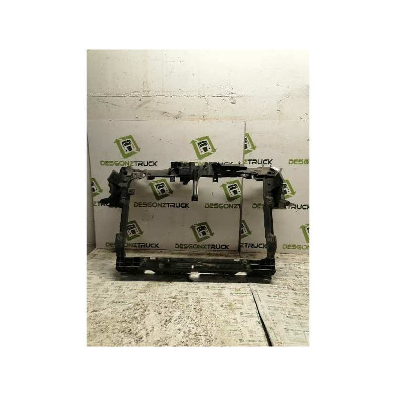 Recambio de panel frontal para mazda cx-7 (er) active referencia OEM IAM - Blanco