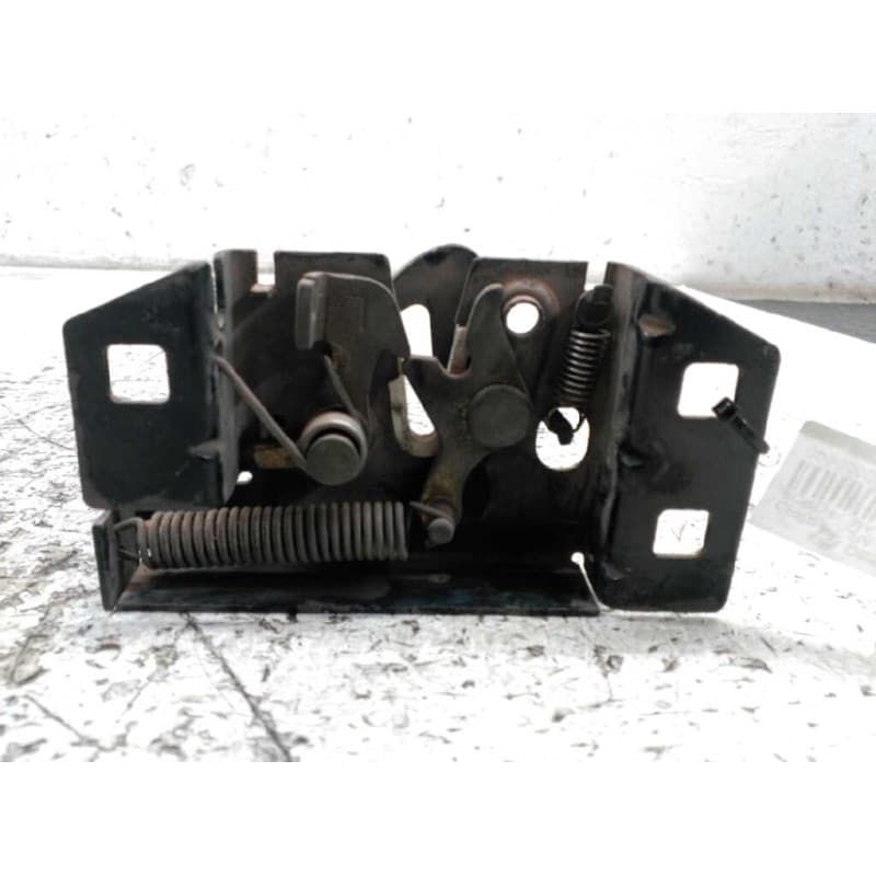 Recambio de cerradura capot para ford puma (cce) 1.4 16v cat referencia OEM IAM 2