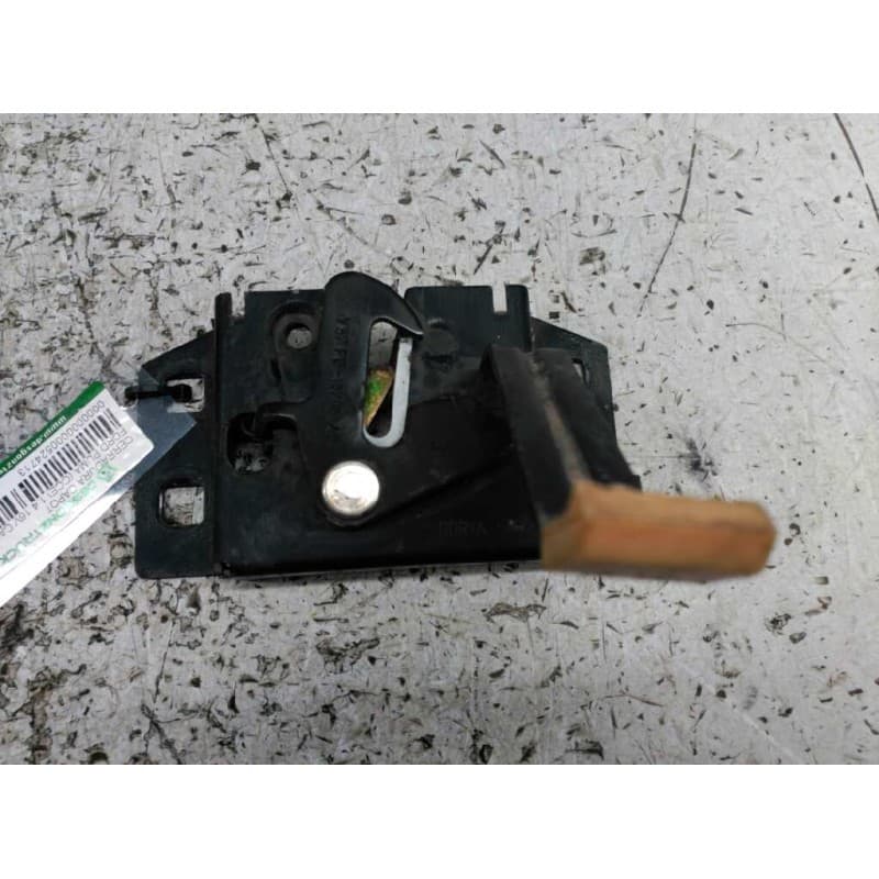 Recambio de cerradura capot para ford puma (cce) 1.4 16v cat referencia OEM IAM 3