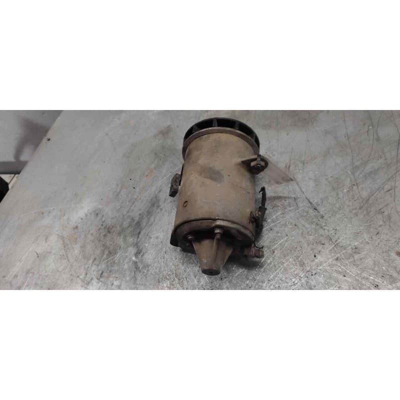 Recambio de alternador para seat 1500 1500 referencia OEM IAM DNB124 2