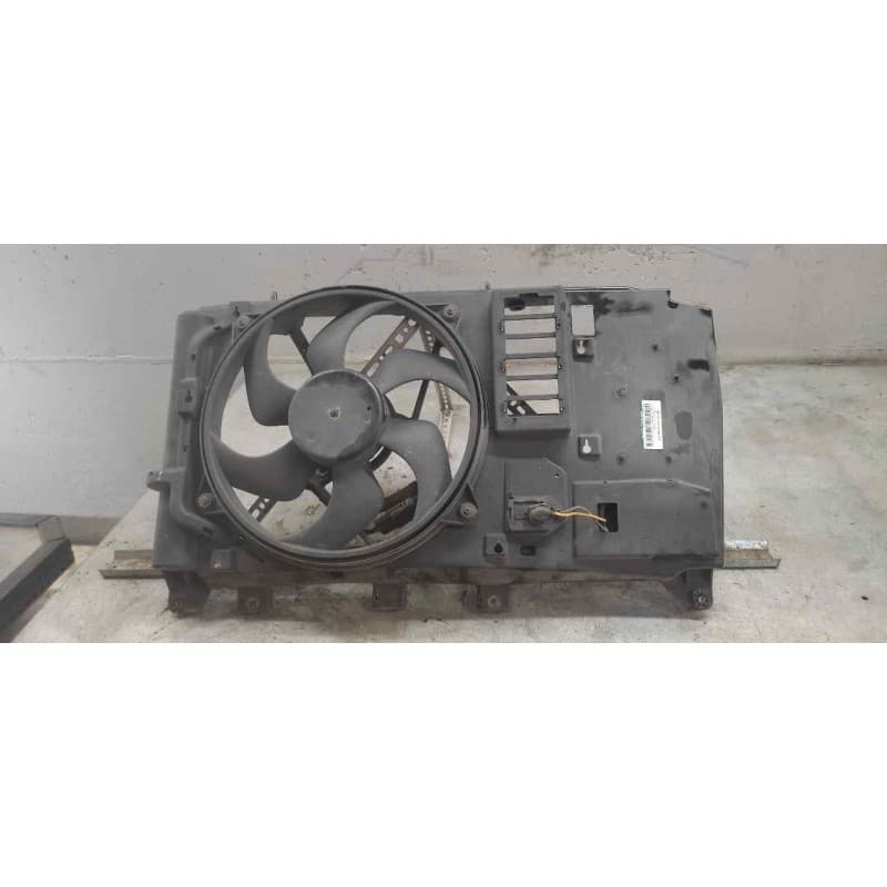 Recambio de electroventilador para citroën xsara picasso 1.8 16v sx referencia OEM IAM - Azul