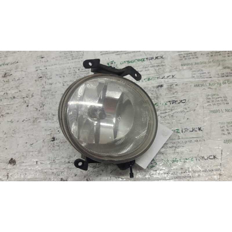 Recambio de faro antiniebla izquierdo para hyundai accent (lc) gl 5p referencia OEM IAM - Azul