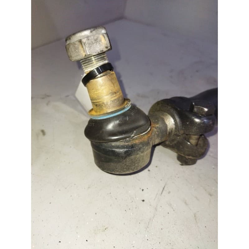 Recambio de barra direccion para renault d narrow referencia OEM IAM 5010630255 - Blanco 3