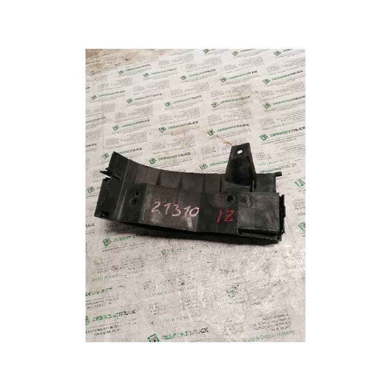 Recambio de molduras traseras para audi a3 (8l) 1.9 tdi ambiente referencia OEM IAM 3