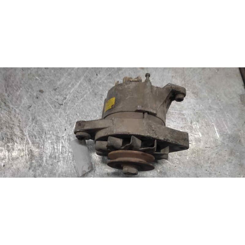 Recambio de alternador para renault 12 1 referencia OEM IAM 9120143002 14V 35A BOSCH 2