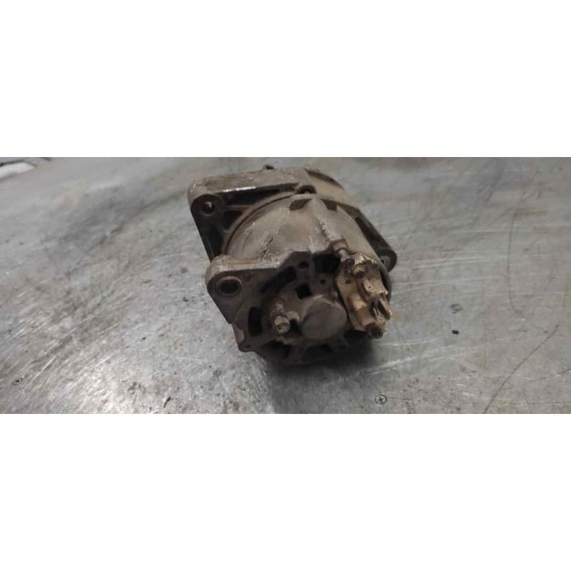 Recambio de alternador para renault 12 1 referencia OEM IAM 9120143002 14V 35A BOSCH 3