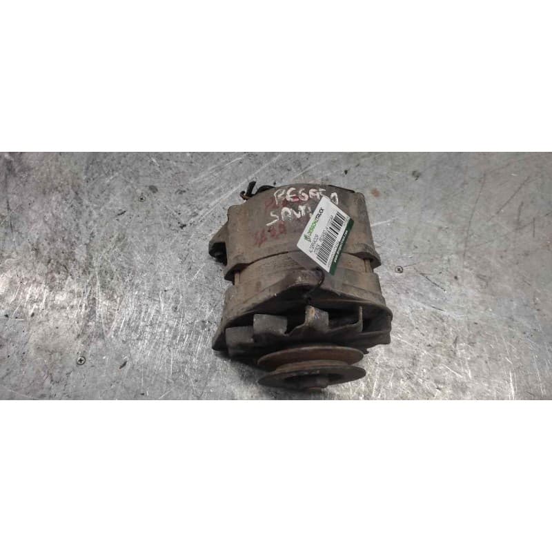 Recambio de alternador para . pegaso j4 1100cap referencia OEM IAM 1125823 2