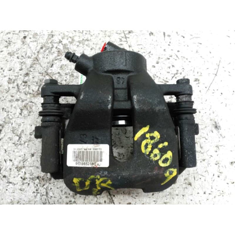 Recambio de pinza freno delantera derecha para citroën c3 1.4 sx referencia OEM IAM