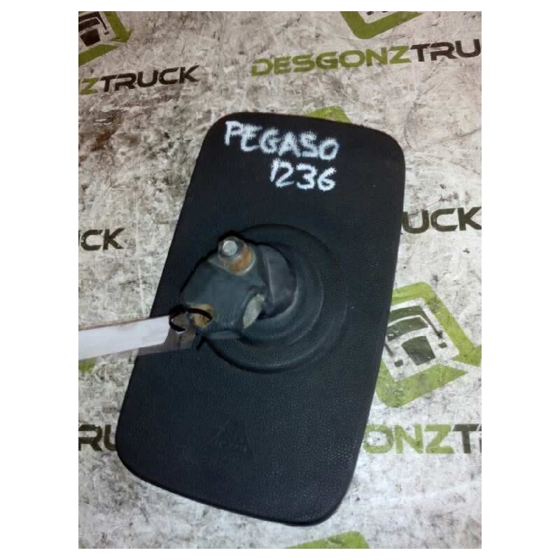 Recambio de retrovisor auxiliar para pegaso trucks serie 1200 1236 referencia OEM IAM