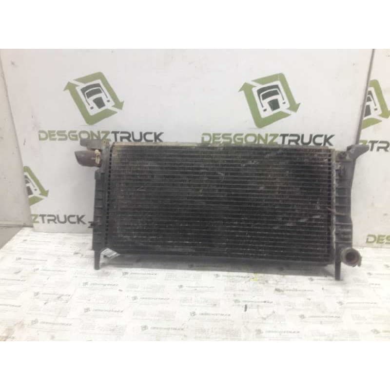 Recambio de radiador agua para ford orion l referencia OEM IAM