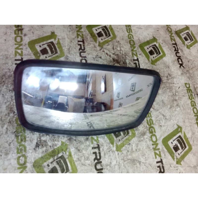 Recambio de retrovisor auxiliar para pegaso trucks serie 1200 1236 referencia OEM IAM 3