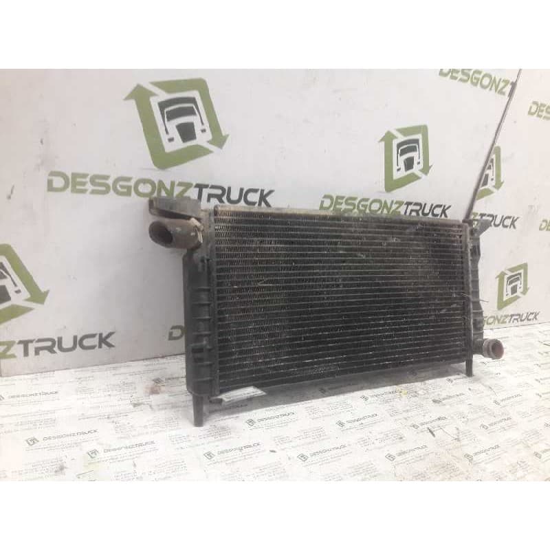 Recambio de radiador agua para ford orion l referencia OEM IAM 2