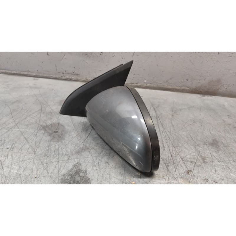 Recambio de retrovisor izquierdo para opel vectra c berlina club referencia OEM IAM - Gris 2
